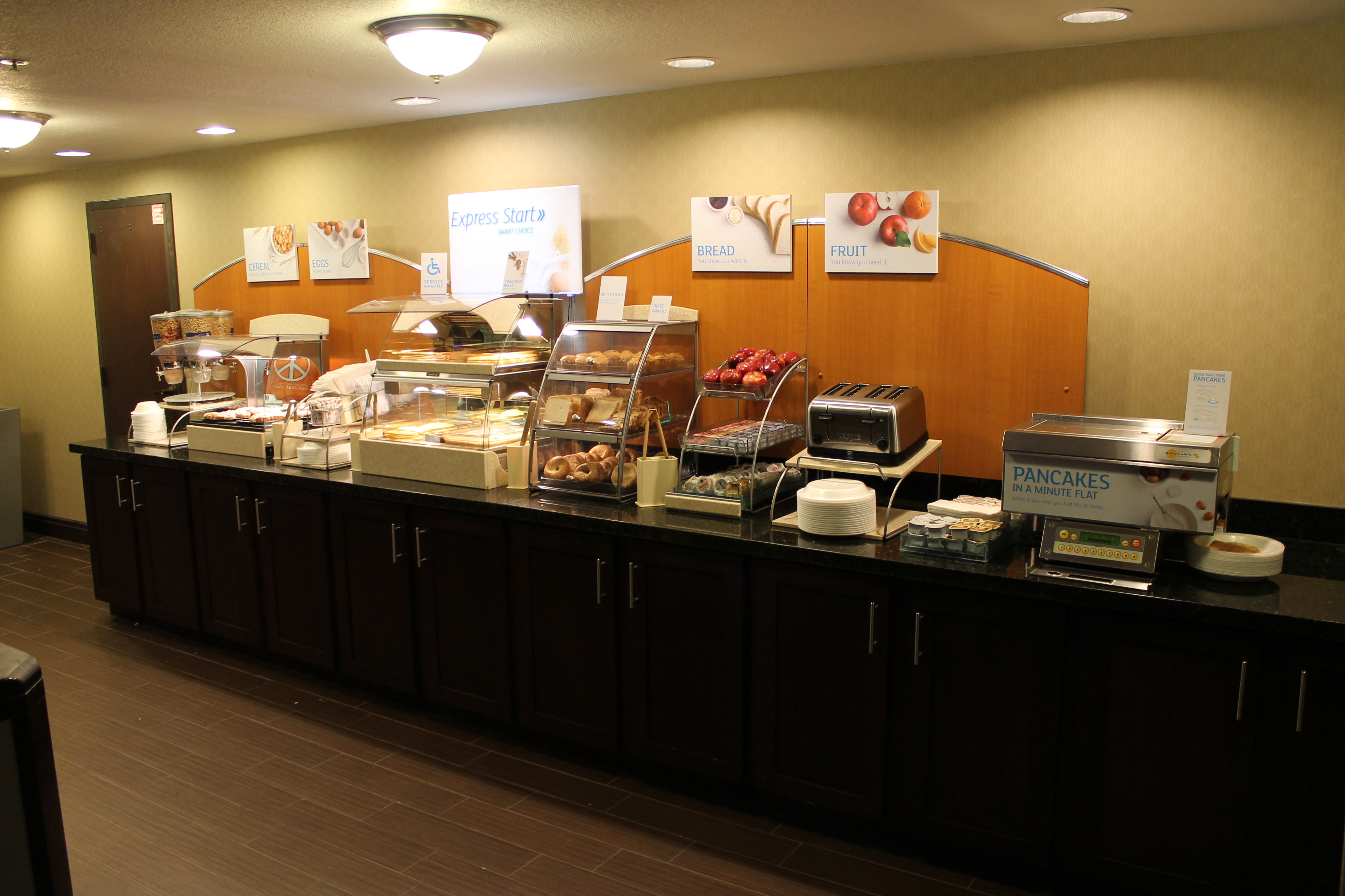 holiday inn express harlingen by ihg