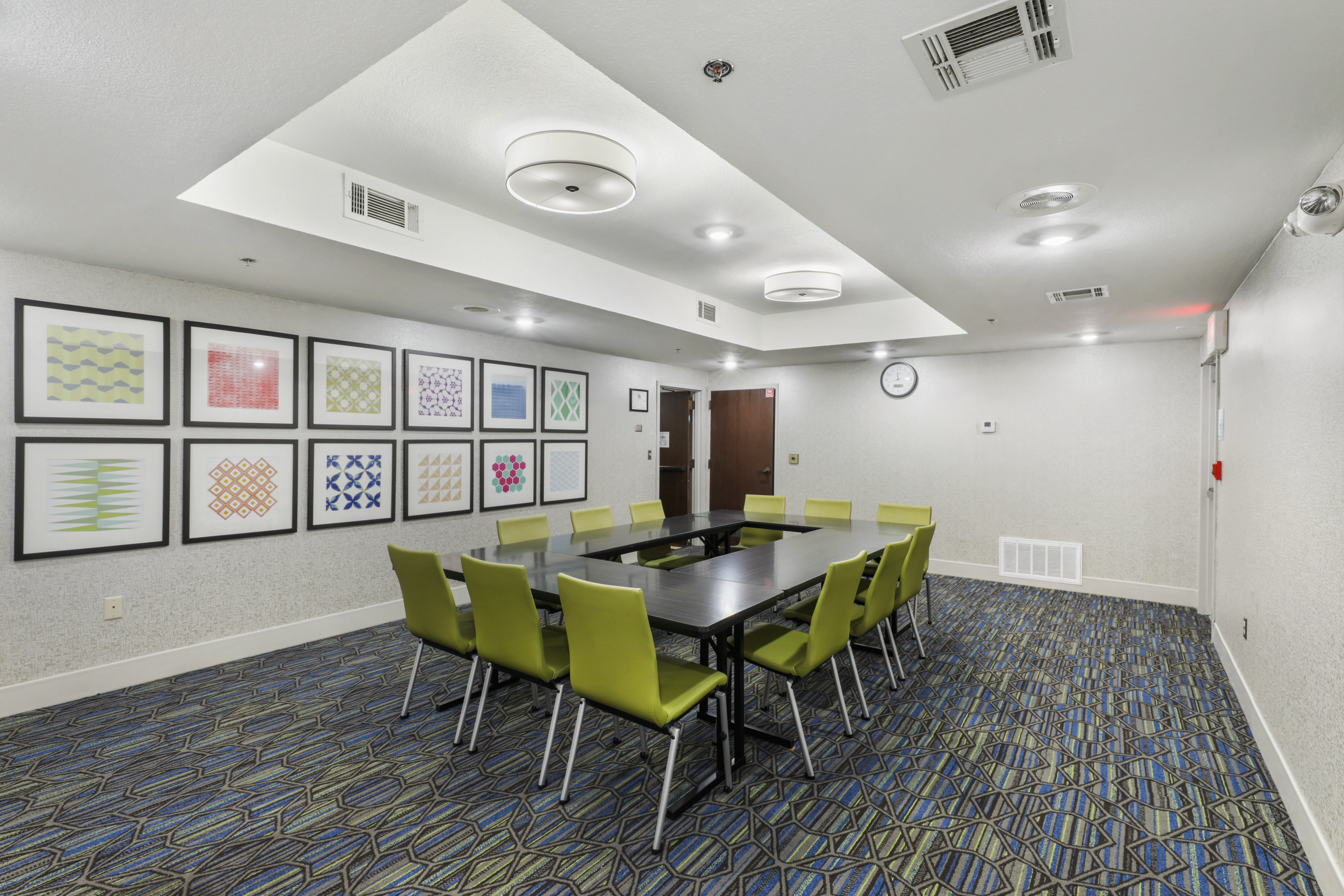holiday inn express harlingen by ihg
