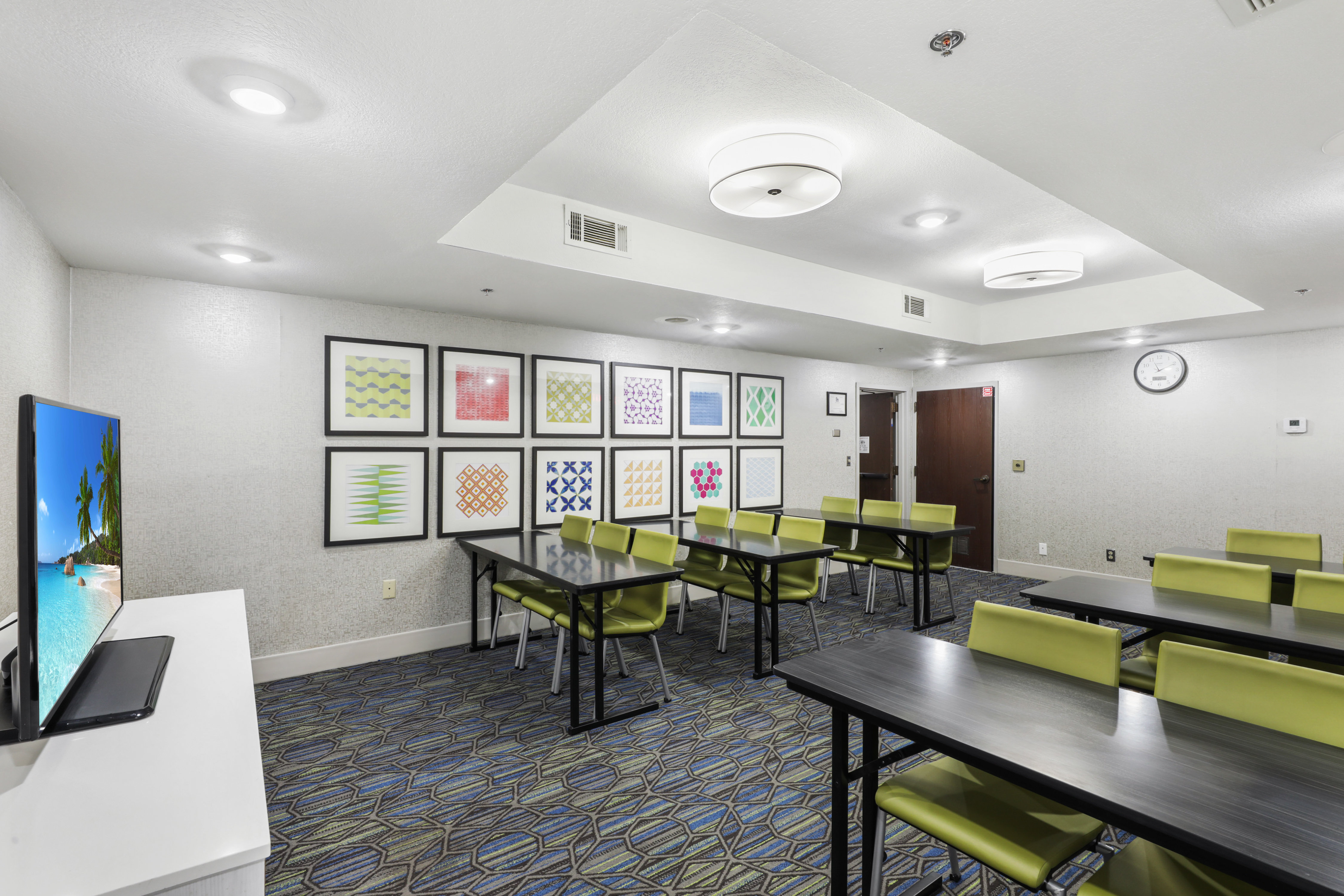 holiday inn express harlingen by ihg