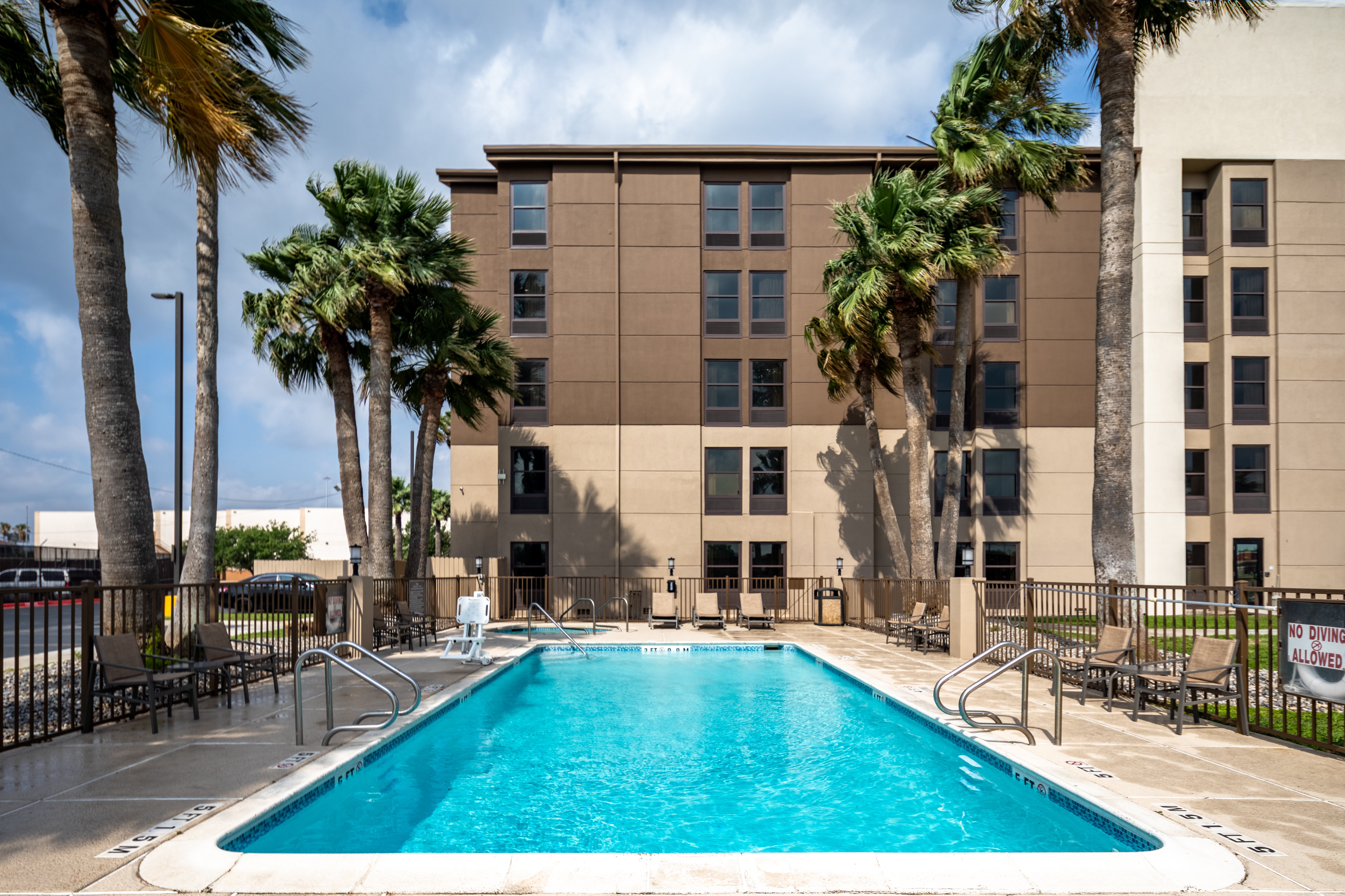 holiday inn express harlingen by ihg