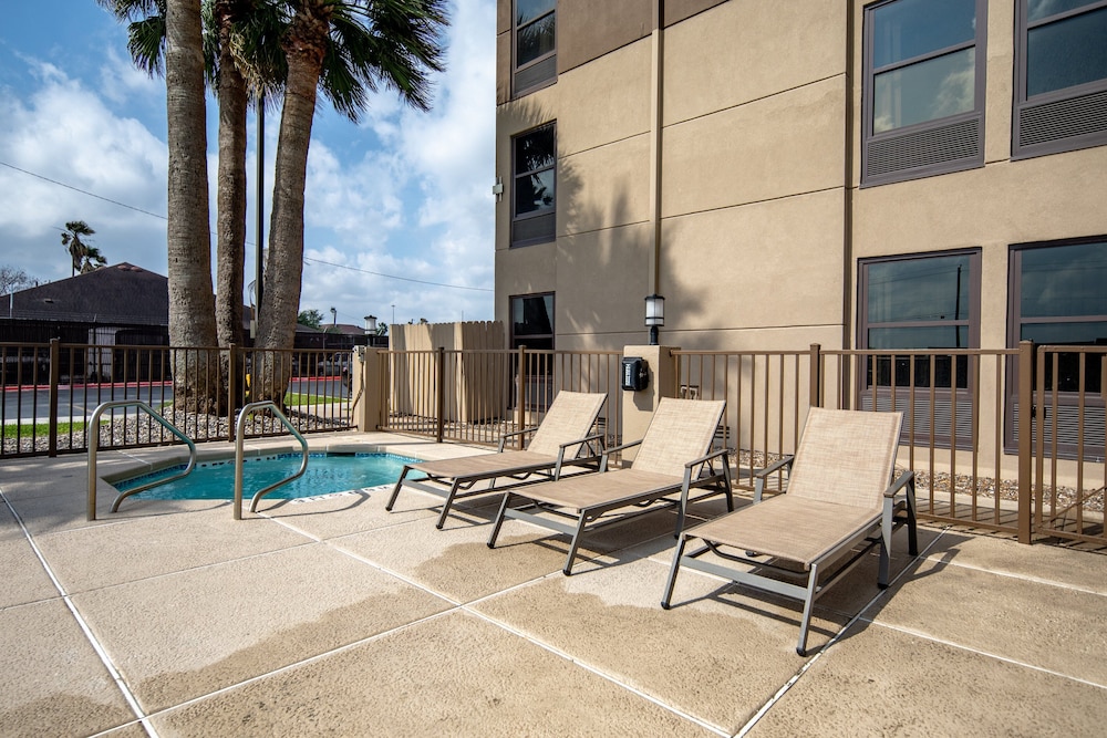 holiday inn express harlingen by ihg