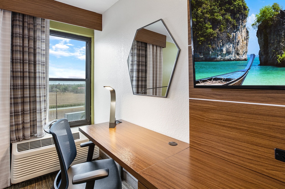 holiday inn express harlingen by ihg
