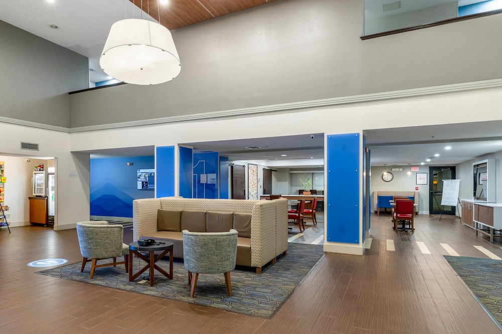 holiday inn express harlingen by ihg