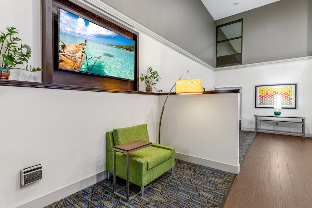 holiday inn express harlingen by ihg