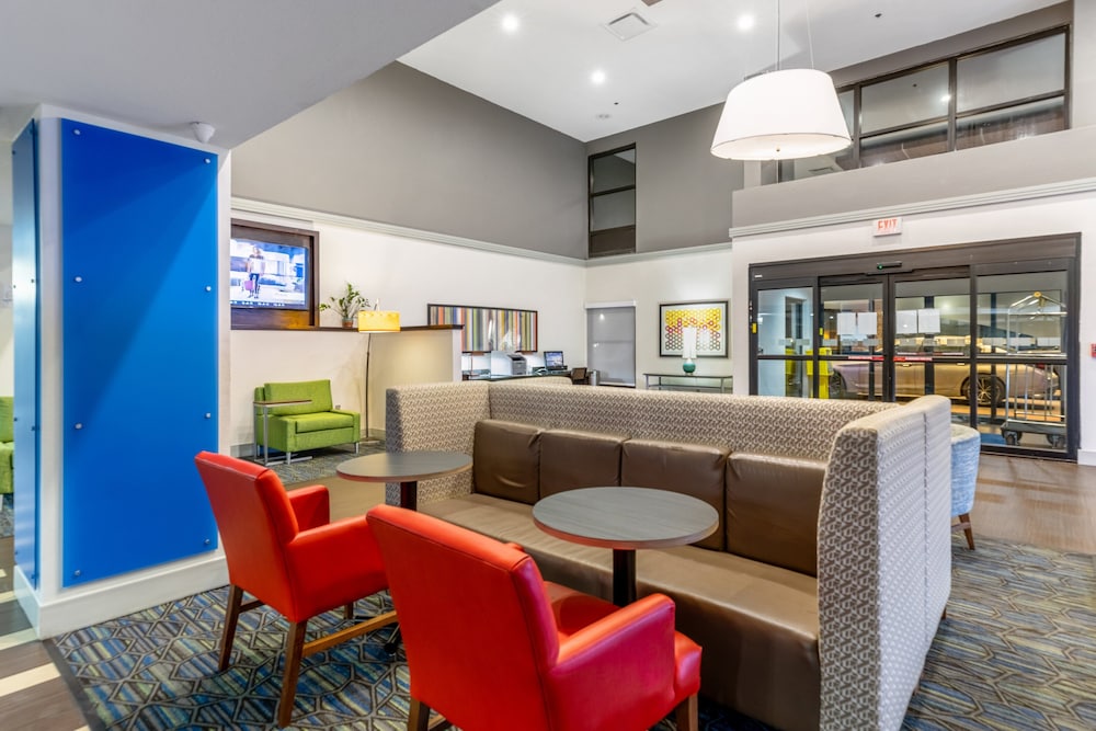 holiday inn express harlingen by ihg