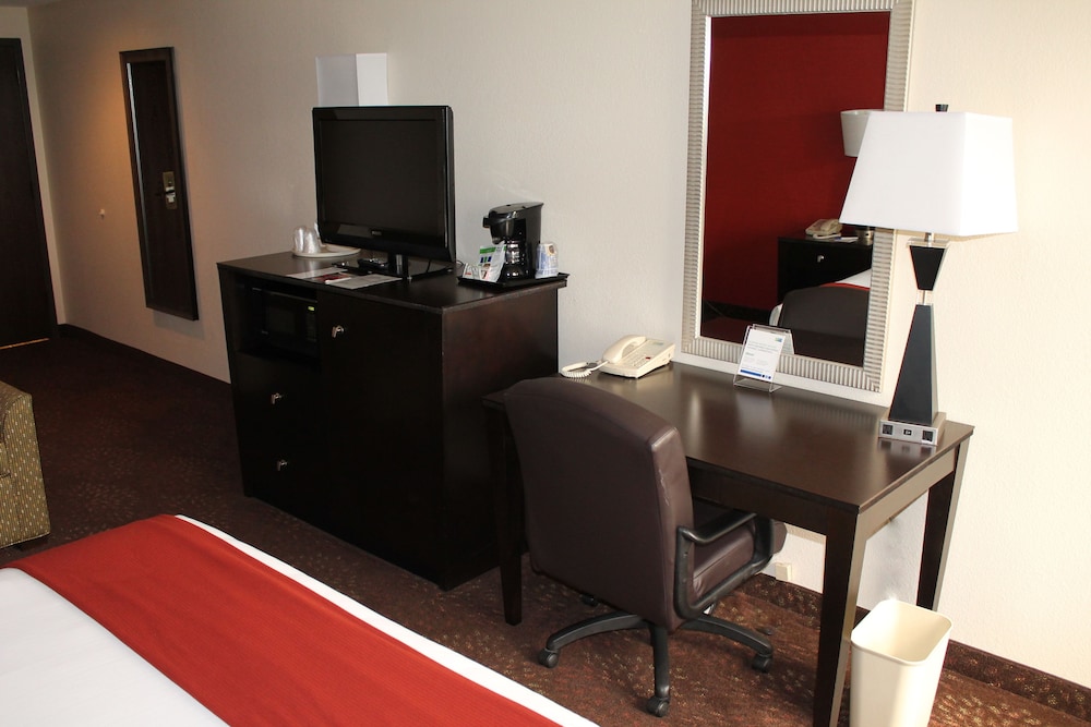 holiday inn express harlingen by ihg