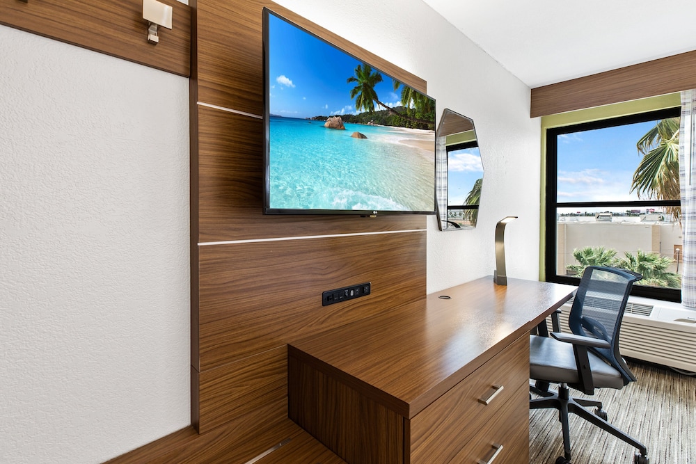 holiday inn express harlingen by ihg