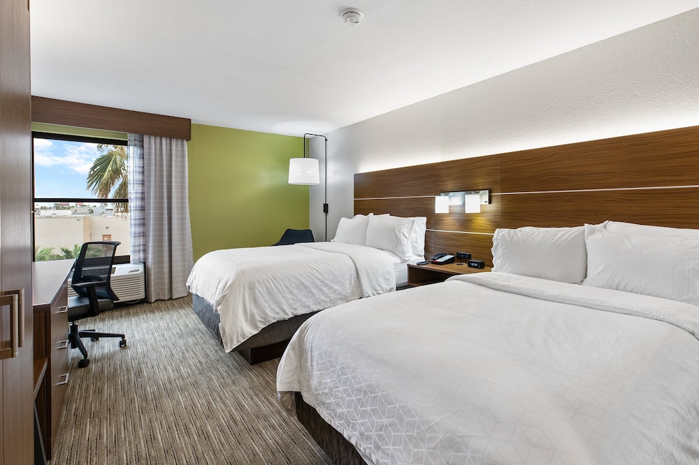 holiday inn express harlingen by ihg