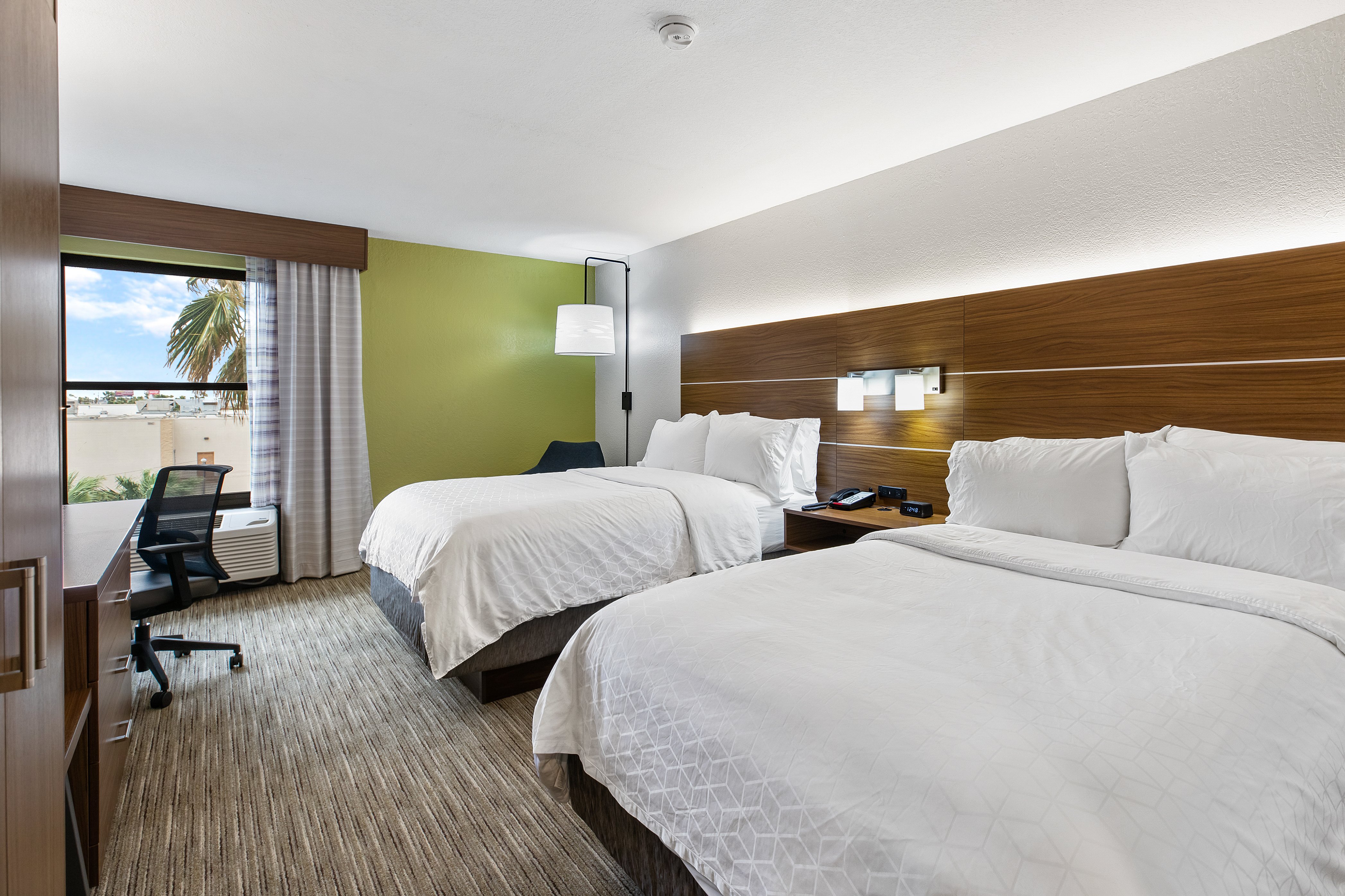holiday inn express harlingen by ihg