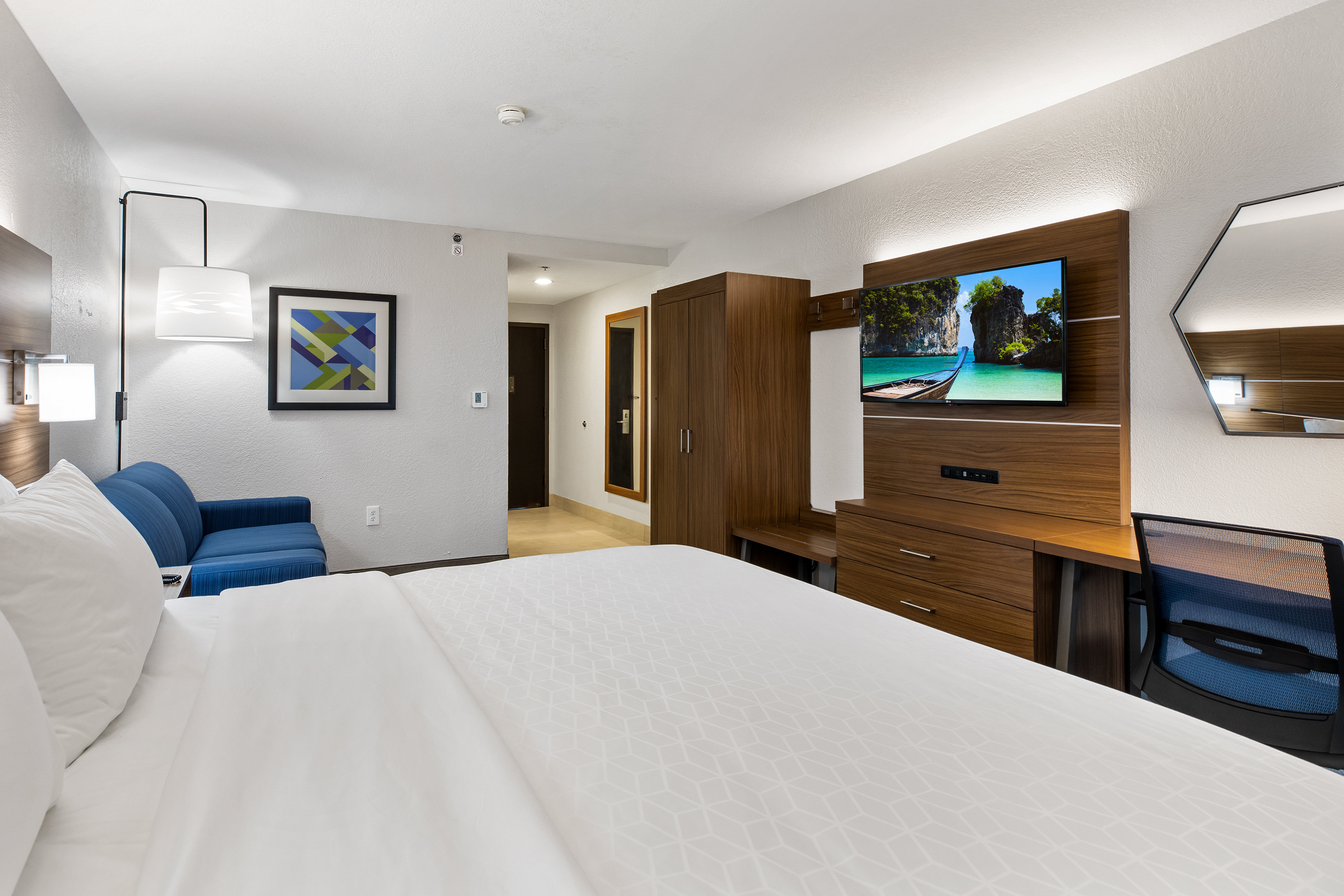 holiday inn express harlingen by ihg