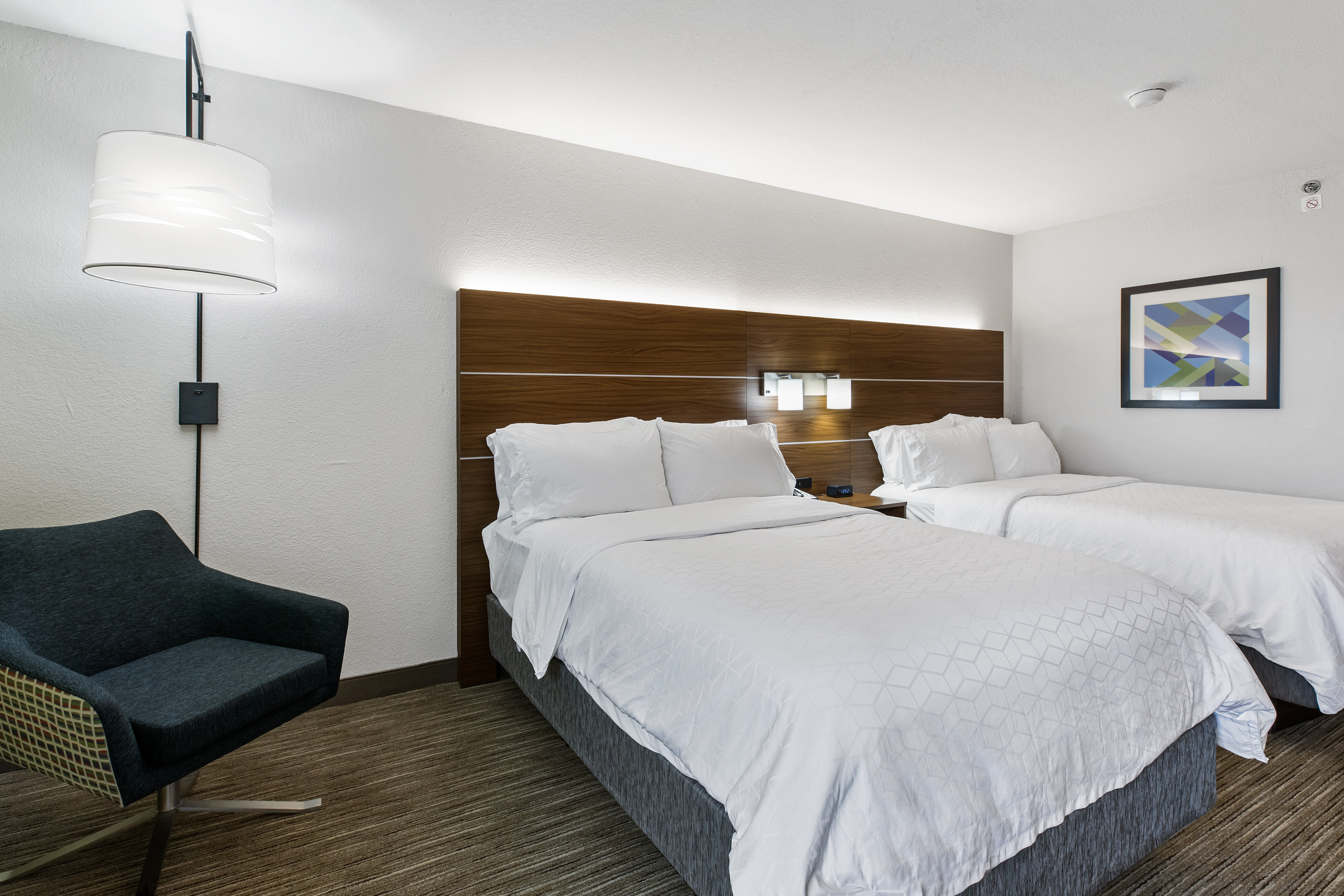 holiday inn express harlingen by ihg