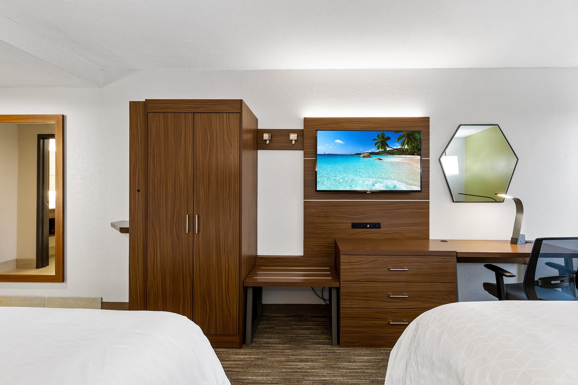 holiday inn express harlingen by ihg