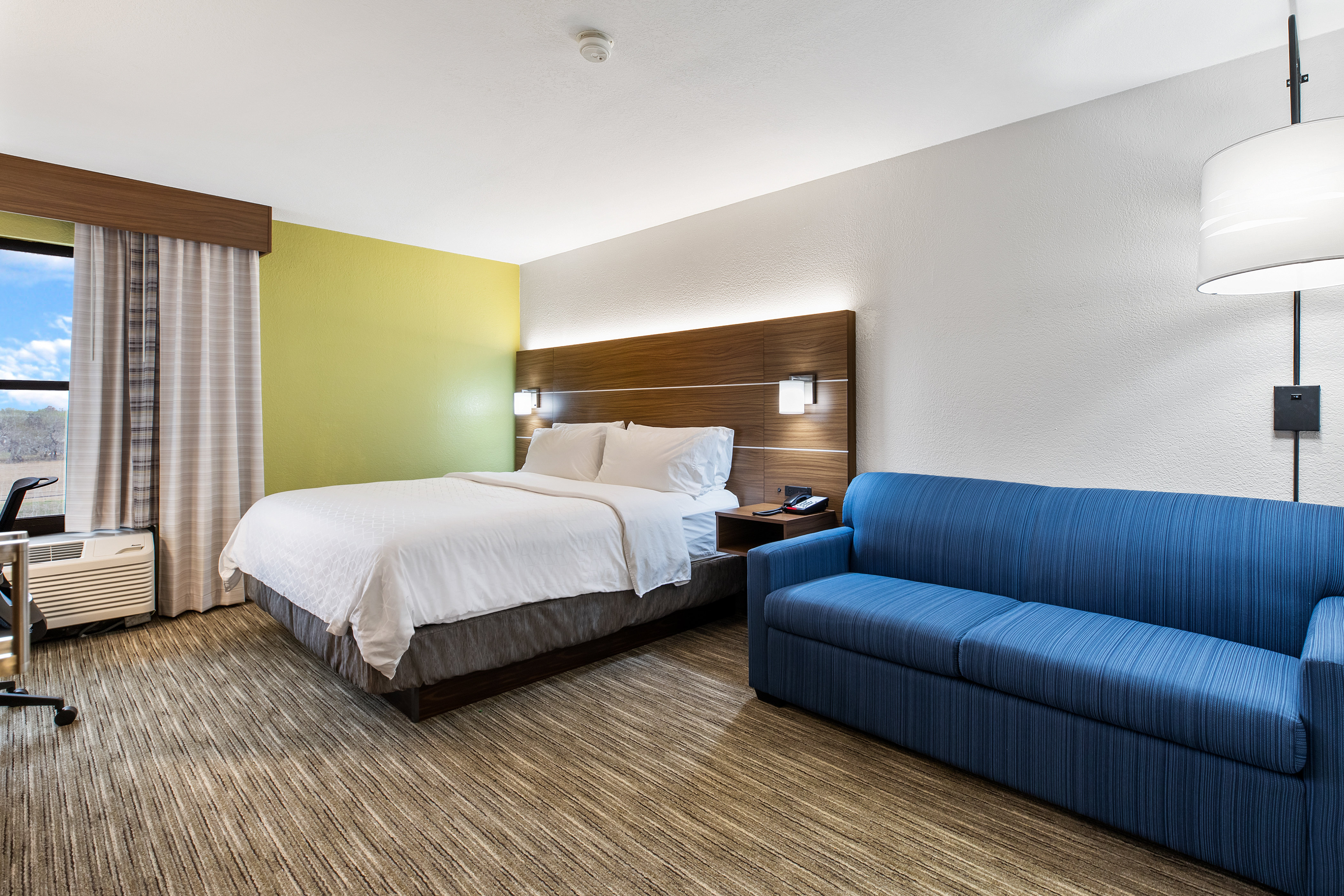 holiday inn express harlingen by ihg