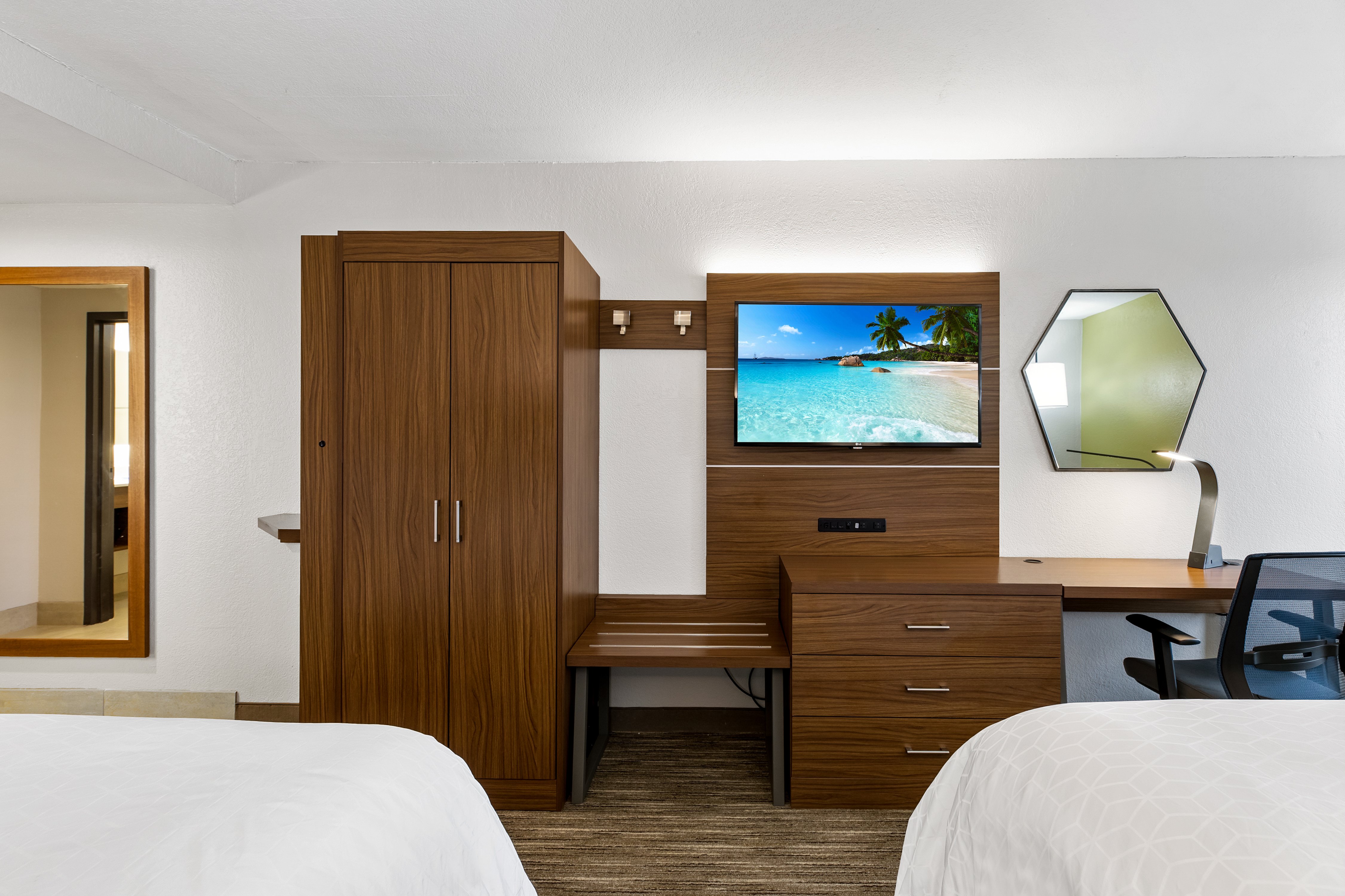 holiday inn express harlingen by ihg