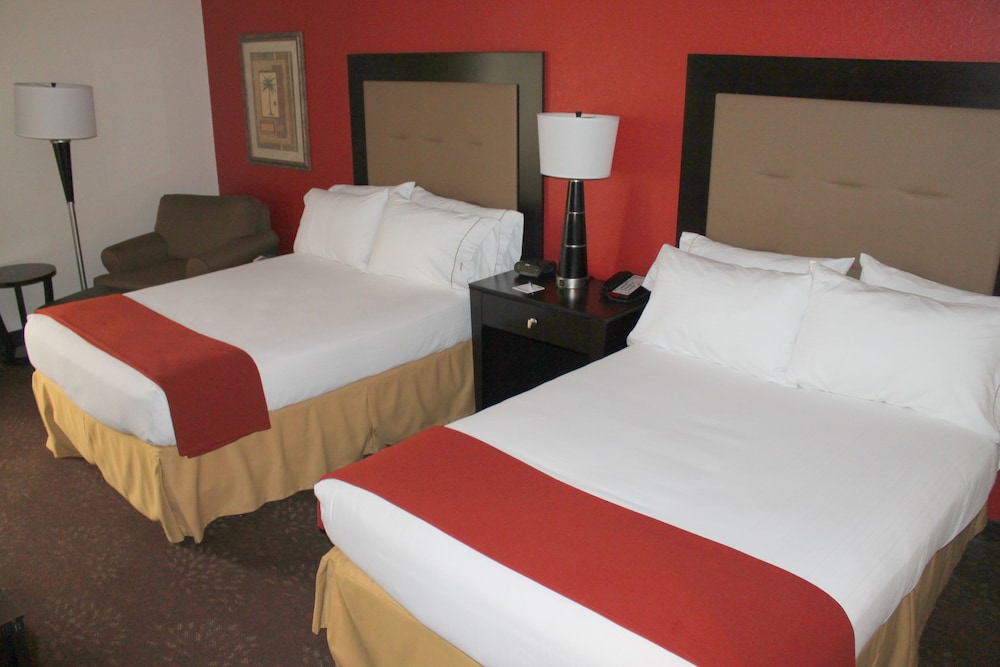 holiday inn express harlingen by ihg