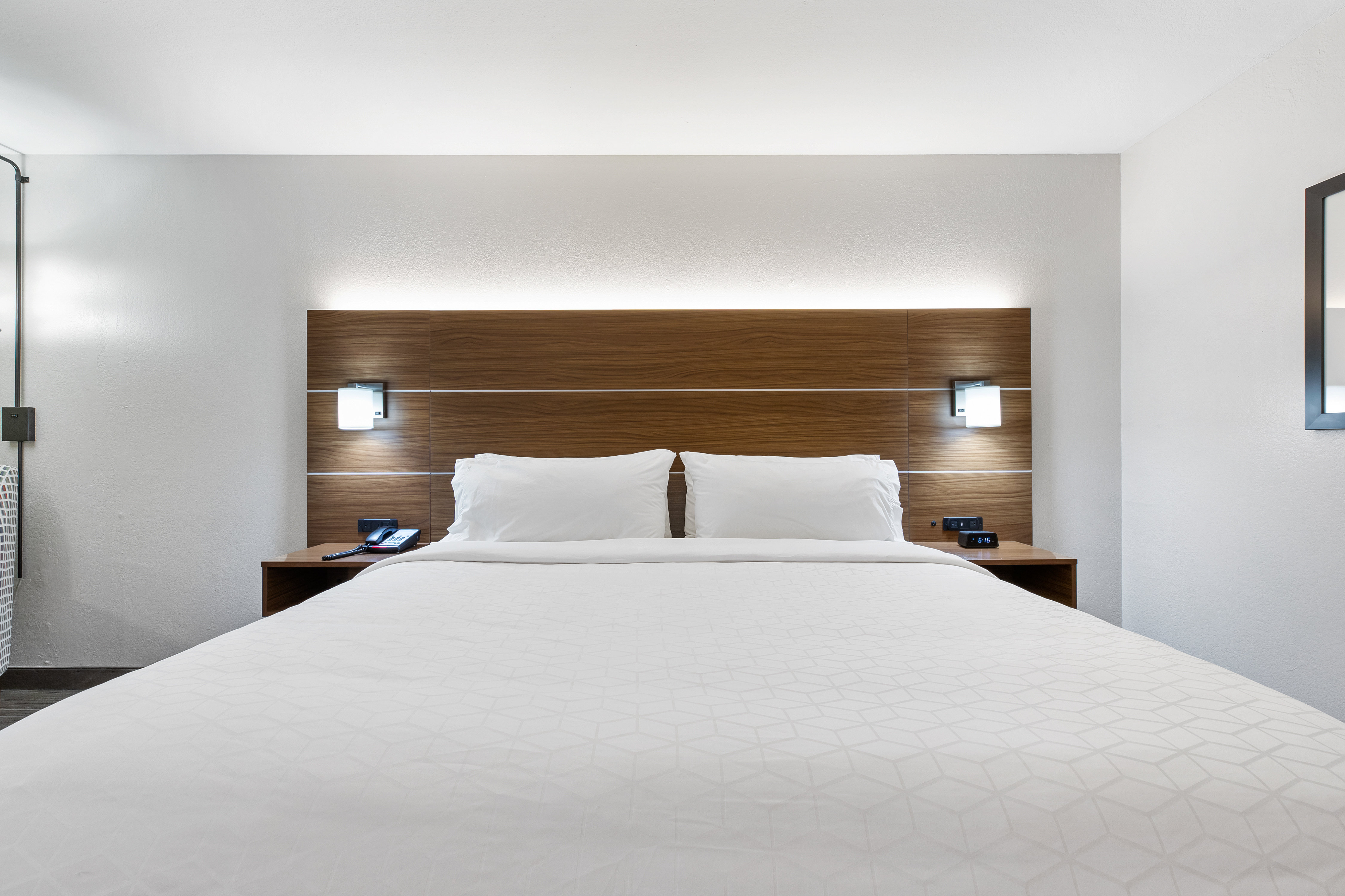 holiday inn express harlingen by ihg