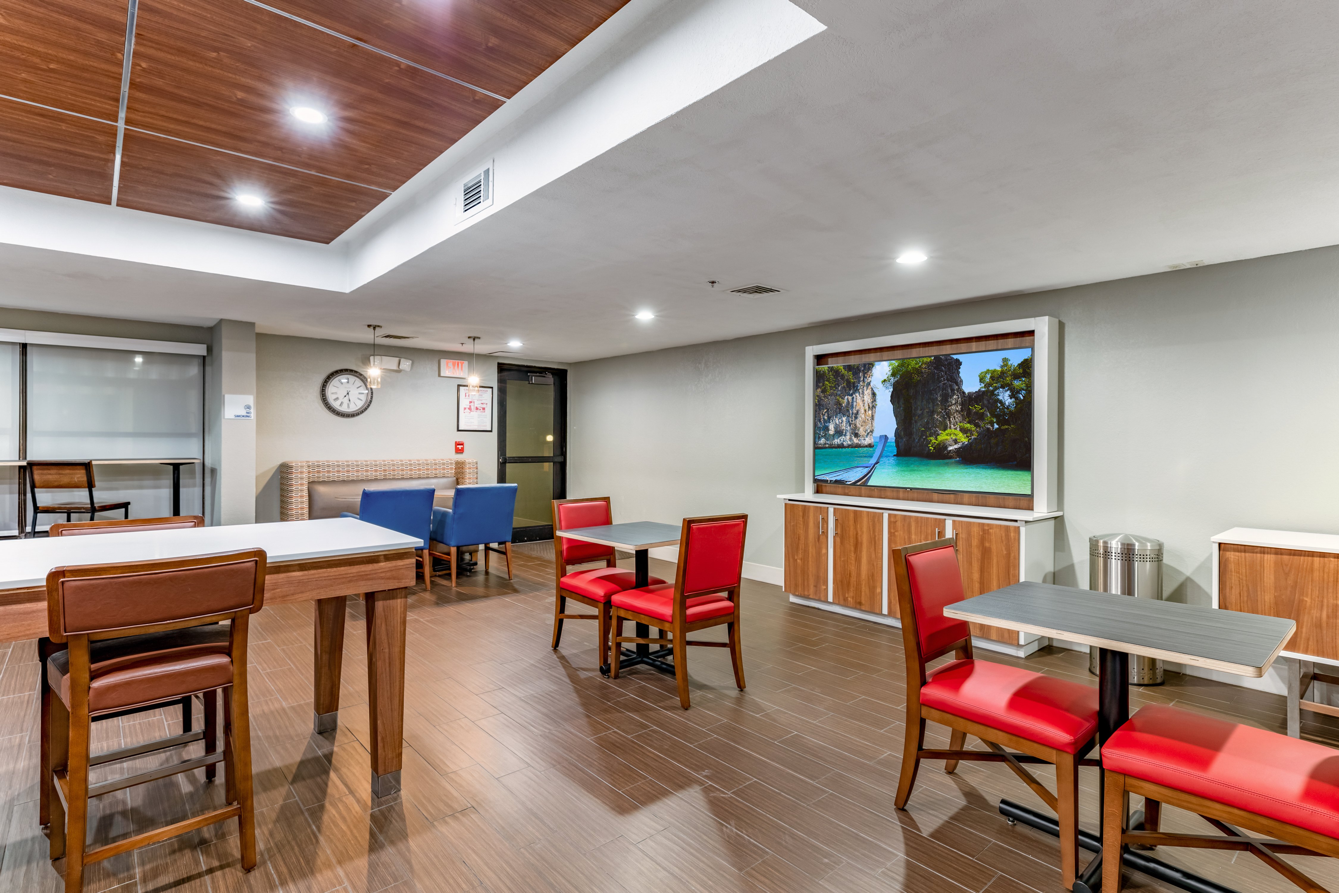 holiday inn express harlingen by ihg