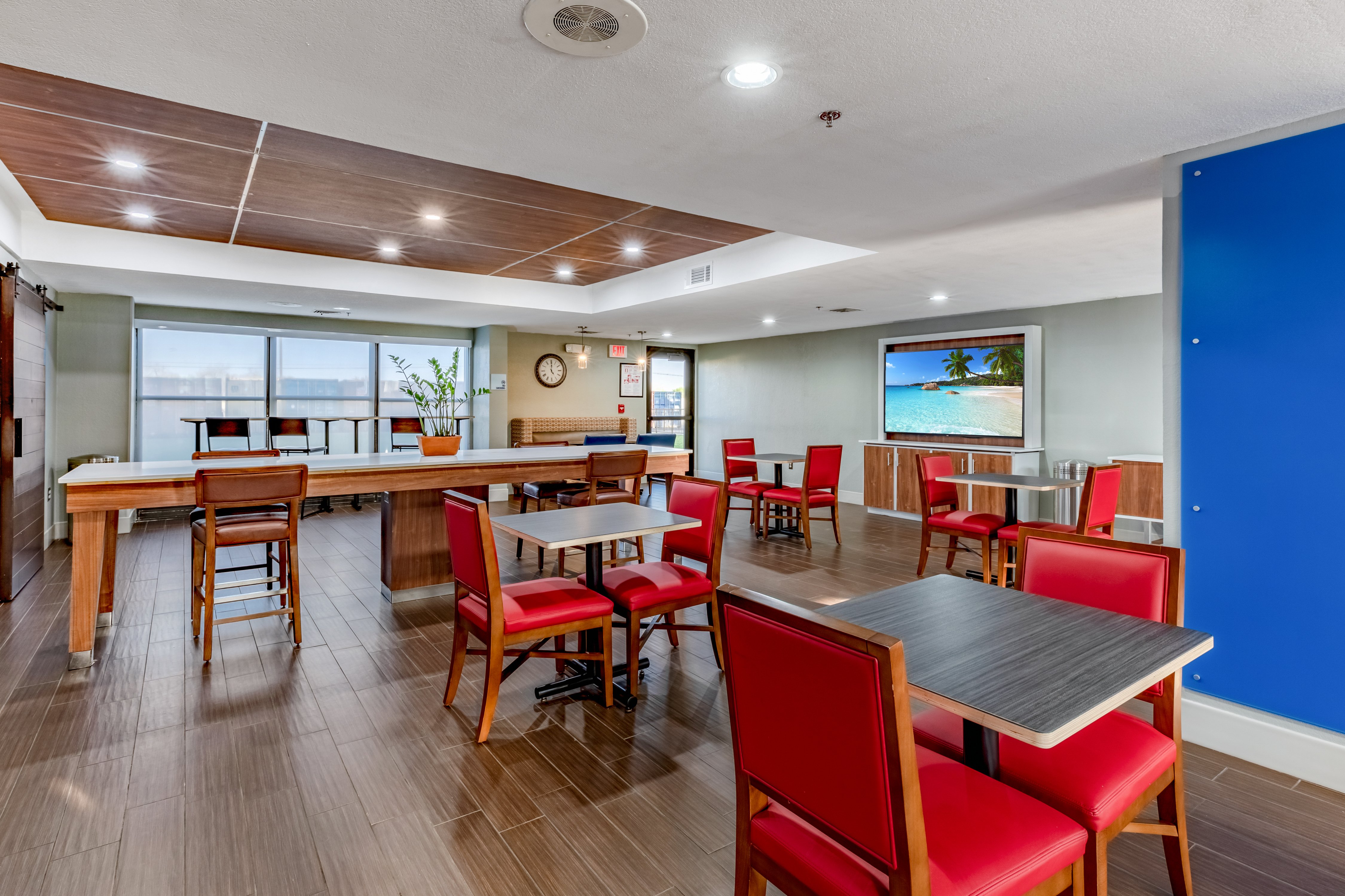 holiday inn express harlingen by ihg