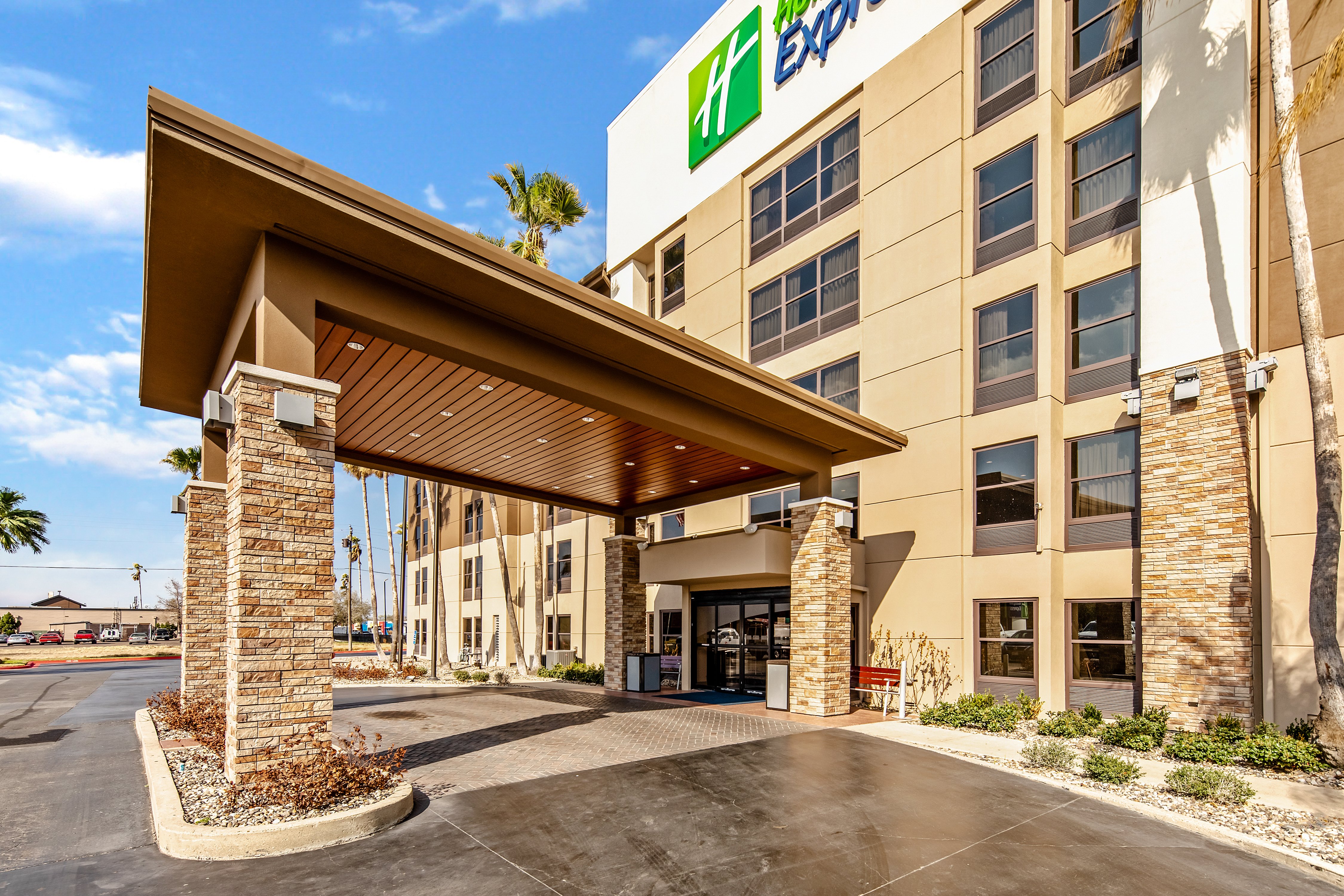 holiday inn express harlingen by ihg