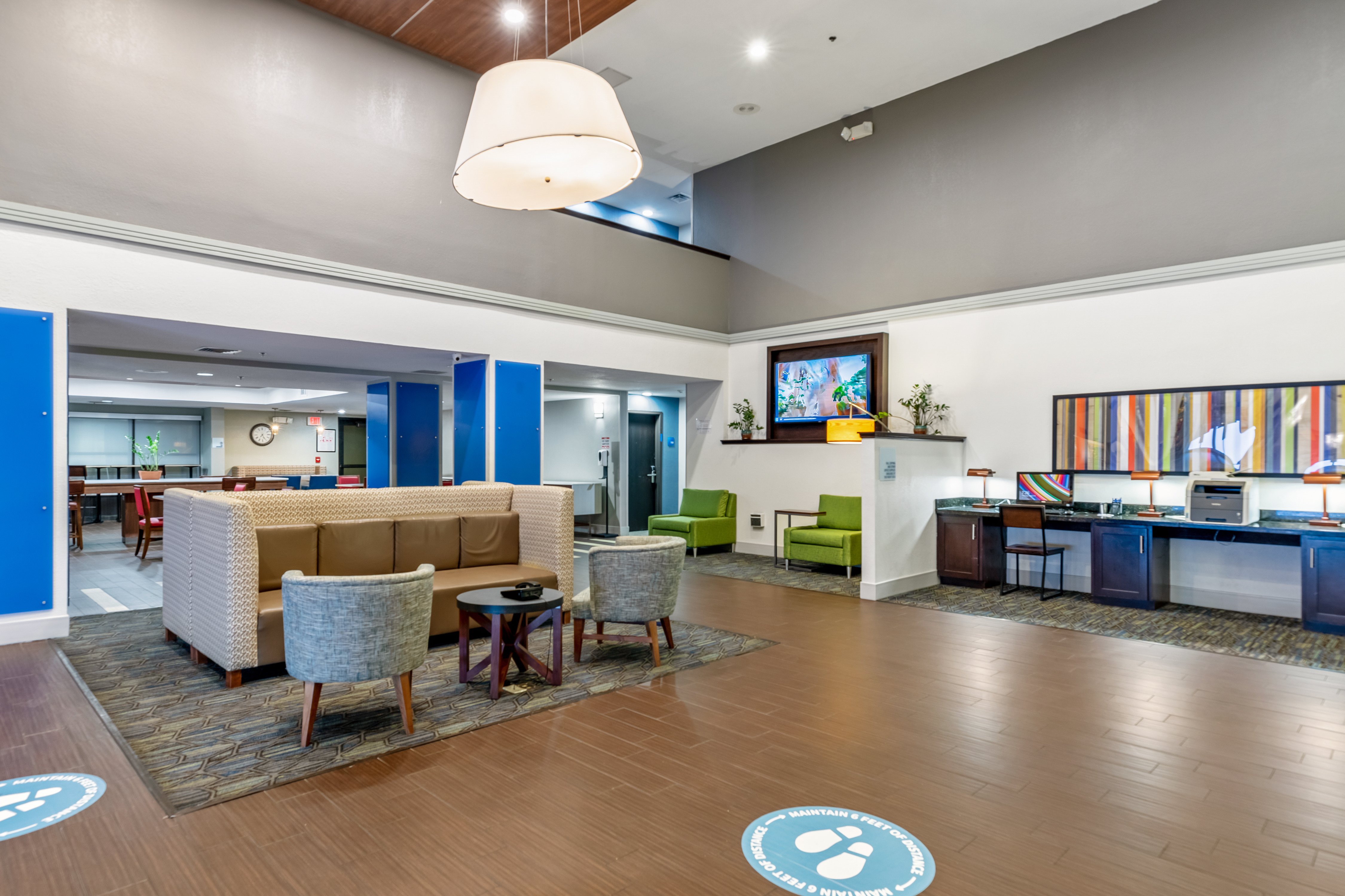 holiday inn express harlingen by ihg