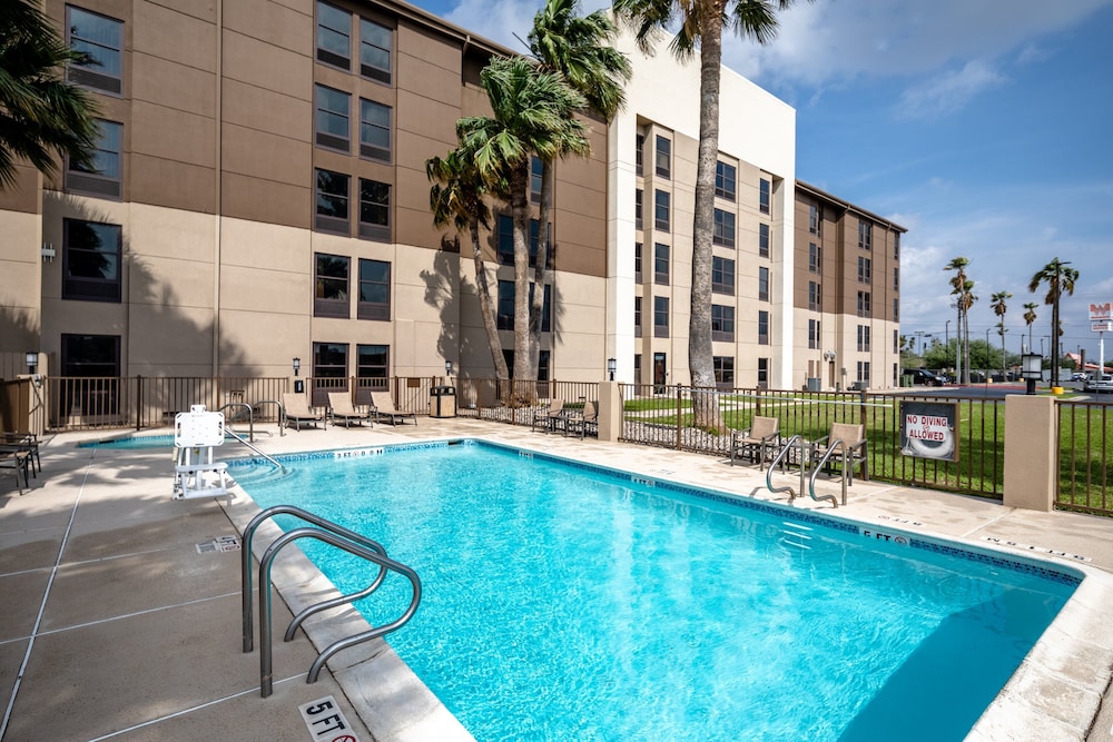 holiday inn express harlingen by ihg