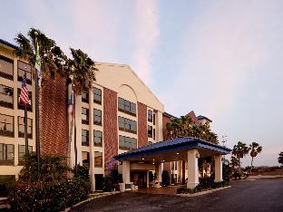 holiday inn express harlingen by ihg
