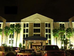 holiday inn express harlingen by ihg