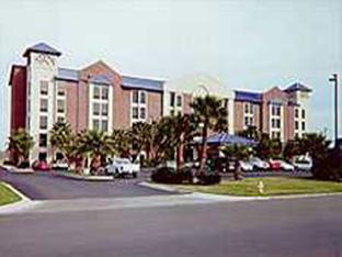 holiday inn express harlingen by ihg