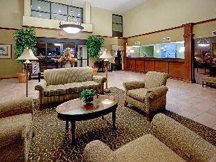 holiday inn express harlingen by ihg