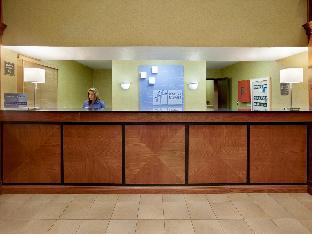 holiday inn express harlingen by ihg