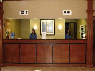 holiday inn express harlingen by ihg