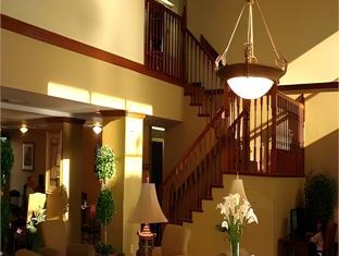 holiday inn express harlingen by ihg