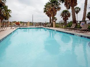 holiday inn express harlingen by ihg