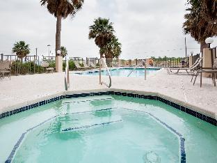 holiday inn express harlingen by ihg