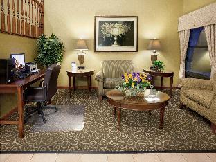 holiday inn express harlingen by ihg