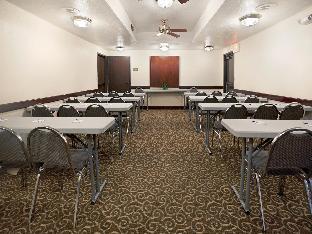 holiday inn express harlingen by ihg
