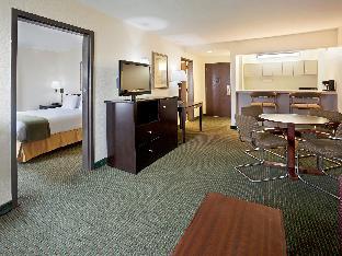 holiday inn express harlingen by ihg