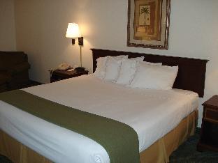 holiday inn express harlingen by ihg