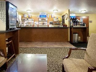 holiday inn express harlingen by ihg