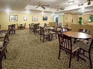 holiday inn express harlingen by ihg