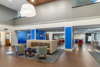 holiday inn express harlingen by ihg