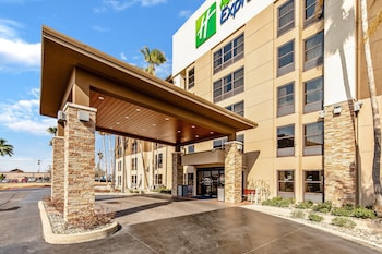 Holiday Inn Express Harlingen By Ihg,Cameron>>Brownsville,3 star