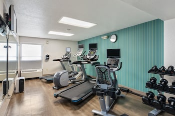 holiday inn express harlingen by ihg