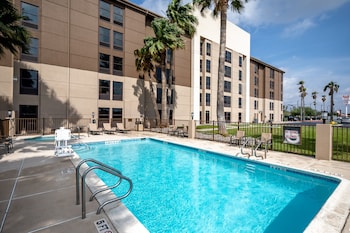 holiday inn express harlingen by ihg