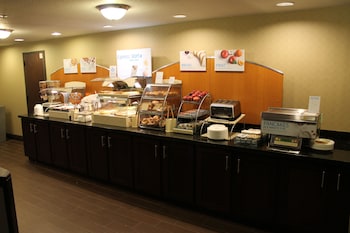holiday inn express harlingen by ihg