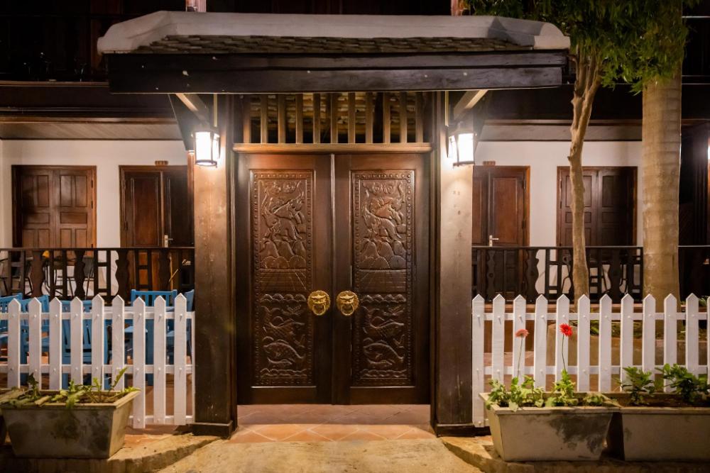 villa mira heritage