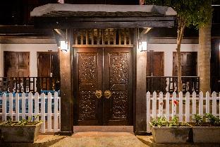 villa mira heritage