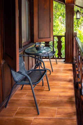 villa mira heritage