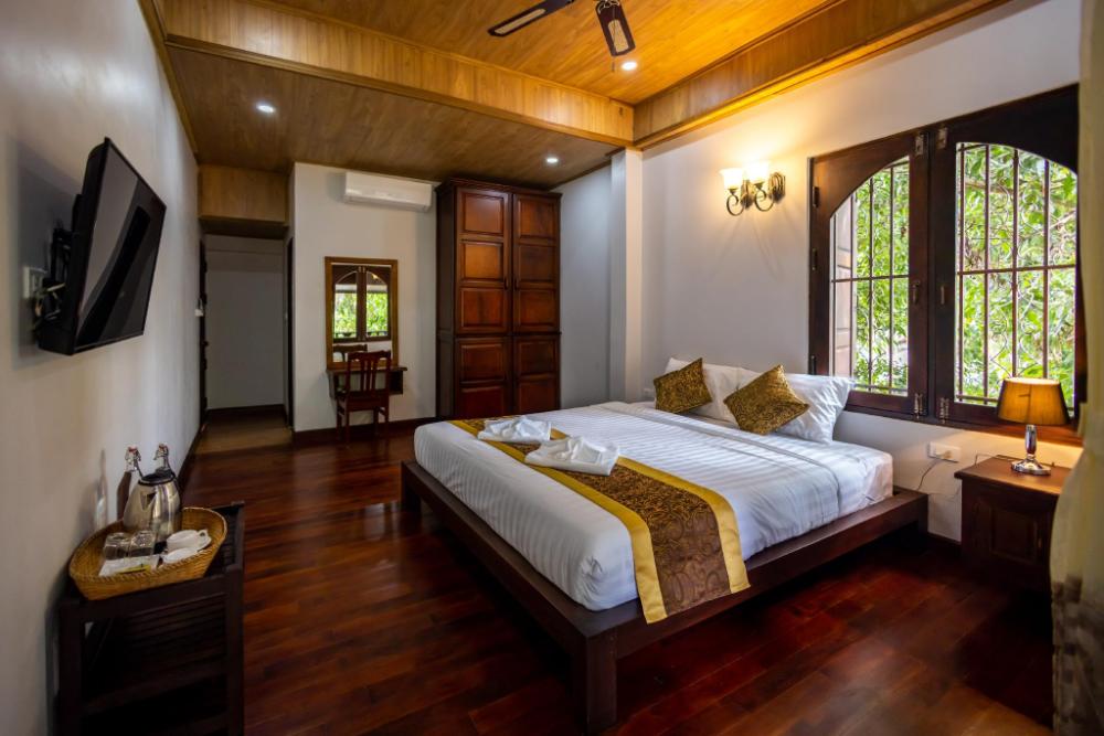villa mira heritage