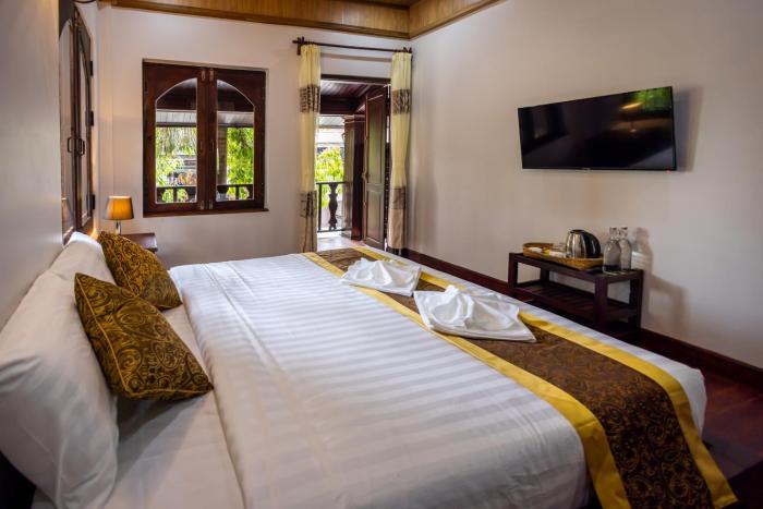 luang prabang